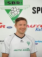 Alexander Spreitzer