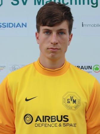 Jonas Bauer