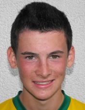 Moritz Regenspurger