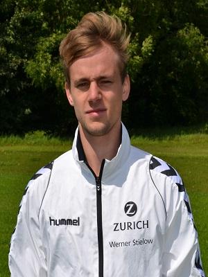 Simon Gross