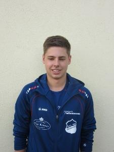 Lukas Dorfmüller