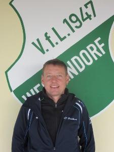 Rainer Spingler