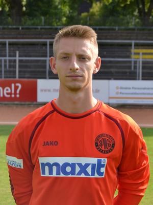Tobias Döcke