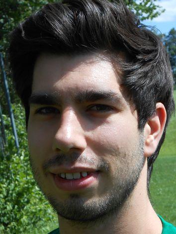 Federico Mannstein