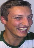 Jakob Baur