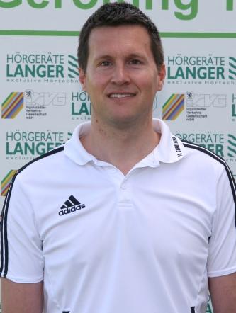 Harald Steger