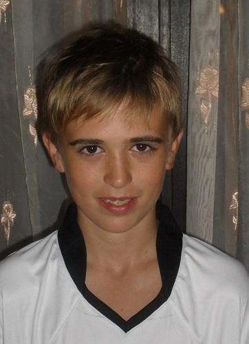 Julian Gerlach