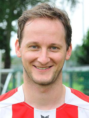 Martin Schweiger