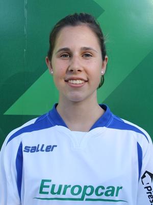 Stefanie Hopf