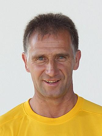 Wolfgang Binder