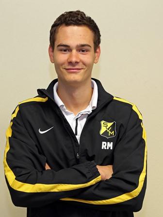 Avatar Bild für Raphael Micheli