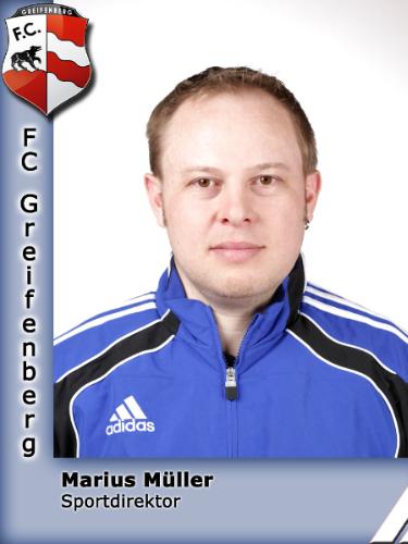 Marius Mueller