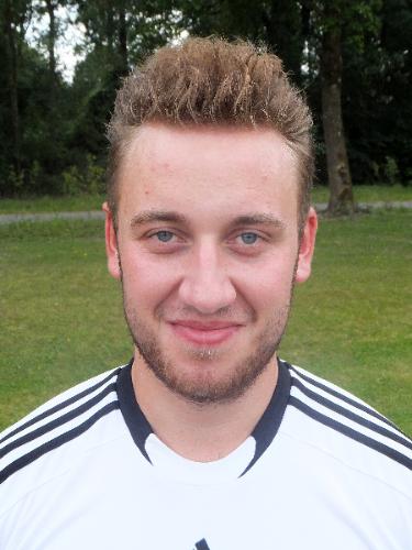 Stefan Mayer