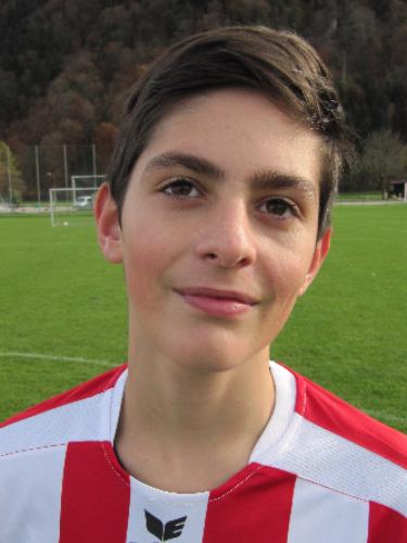 Luca Birt