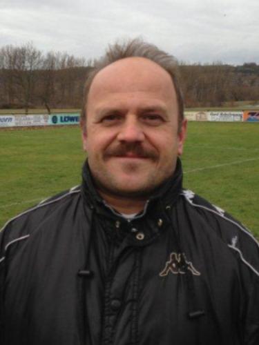 Gerald Huepschle