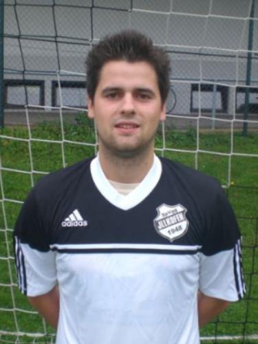 Sebastian Hollnberger