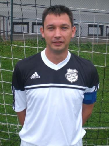 Toni Ernstberger