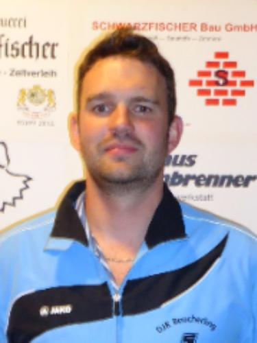 Juergen Prasch