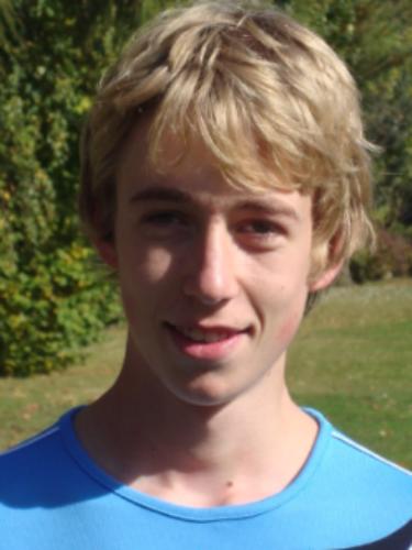 Simon Zach