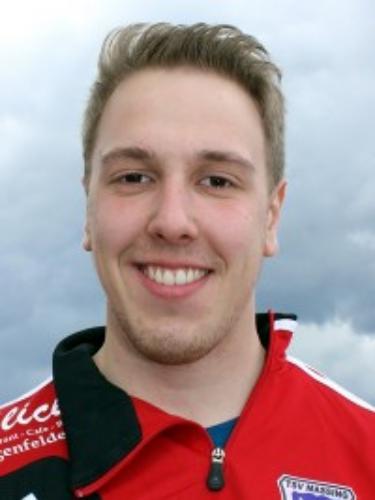 Florian Zenger