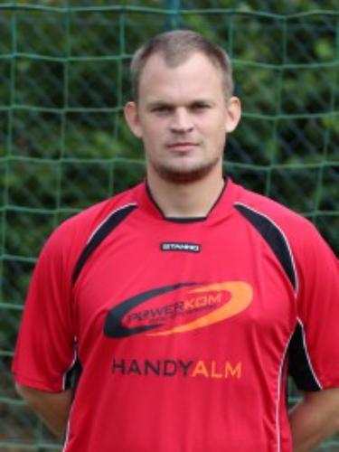 Jens Lautenbacher