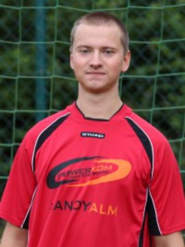 Stefan Högl
