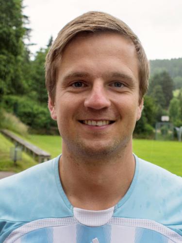 Juergen Heil