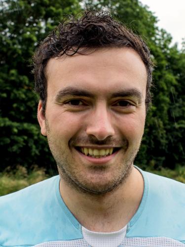 Avatar Bild für Wolfgang Daucher