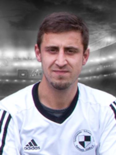 Daniel Schraml