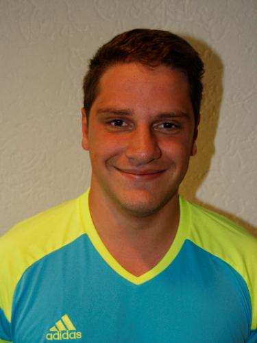 Avatar Bild für Patrick Pushard
