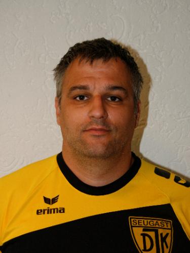 Sven Steiner