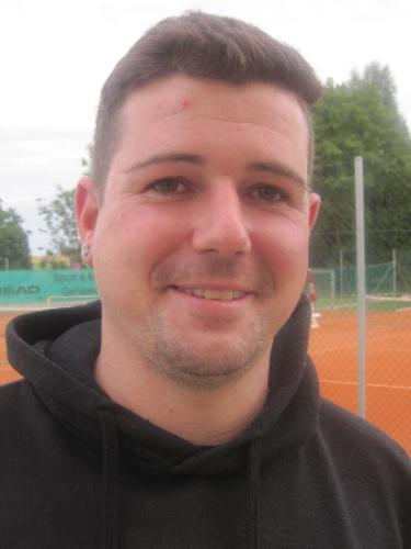 Josef Stuerzer