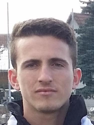 Hajri Gjini