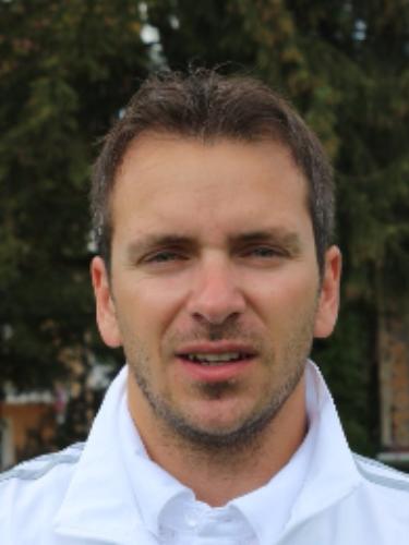 Andreas Nuss