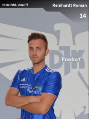 Avatar Bild