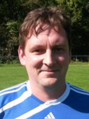 Stefan Markl