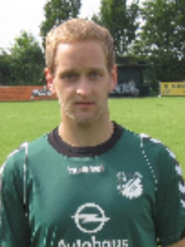 Stephan Berghofer