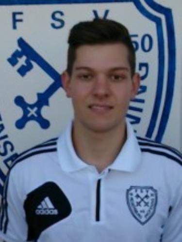 Andreas Speth
