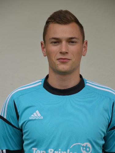 Avatar Bild für Kevin Pradl