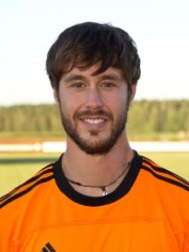 Florian Birkl