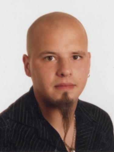 Bernhard Landfried