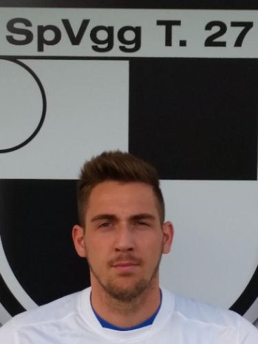 Daniel Burgis