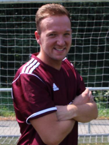 Christopher Schott