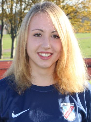 Melina Hoinka