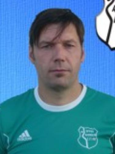Johann Roos