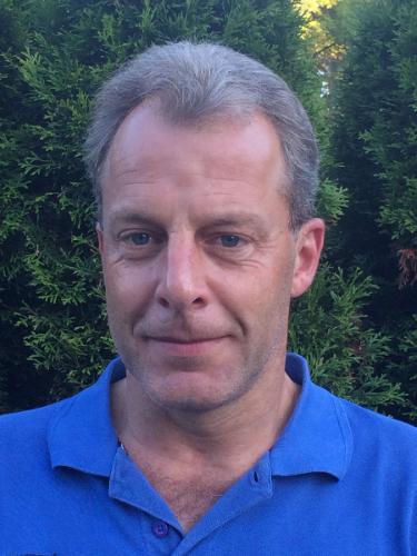 Andreas Gerum