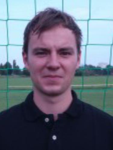 Sven Vogel