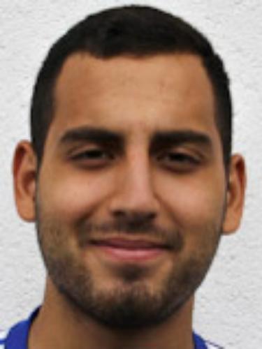 Ünal Simsek