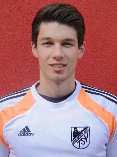 Moritz Weigert