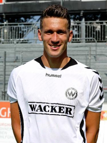 Avatar Bild für Matthias Rahn